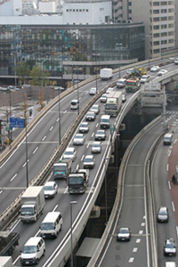 首都高速道路