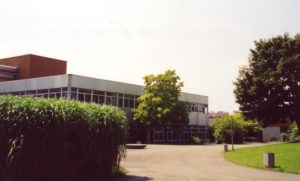 国立技術専門学校