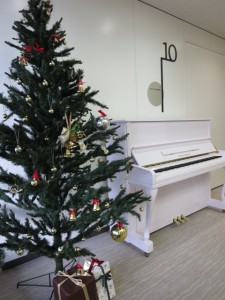 tree
