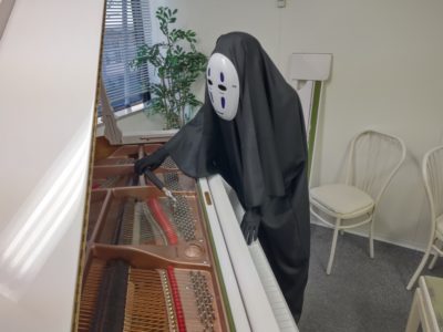 ハッピーハロウィン！！！