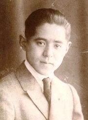 創業者 斉藤喜一郎